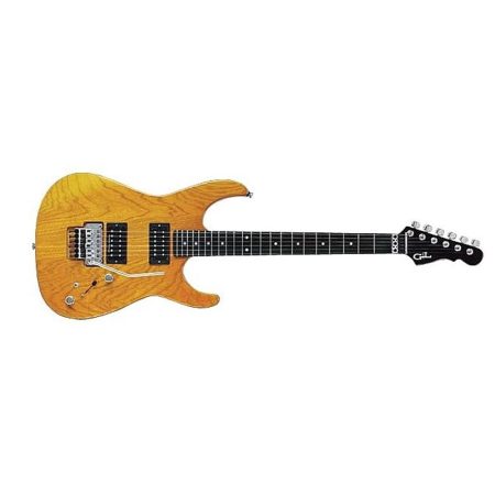 G&L USA Invader XL Series 6 String Electric Guitar